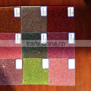 decorative acrylic sheet supplier