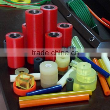 polyurethane roller