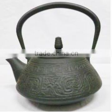 tea kettle