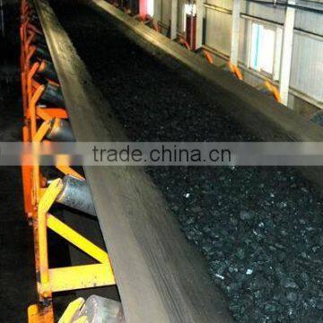 steel cord coal mine conveyor belt from China supplier