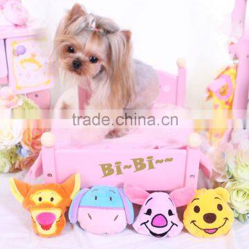 Lovable Animal Pet Toys new products pets