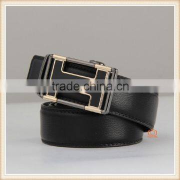 OEM leather belt low price men leather jean belt