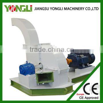 Low Consumption 16 Years Leading Bx62r Wood Chipper photo-4