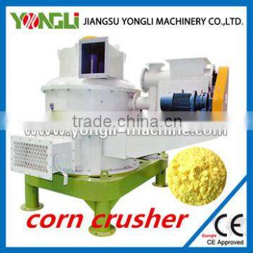 Customized Bamboo Dust Hammer Mill With Great Price photo-4