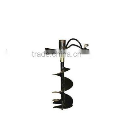 garden earth auger