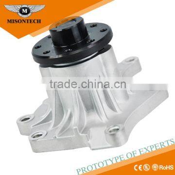 High precision mockup 3d printing rapid prototyping model for motorcycle