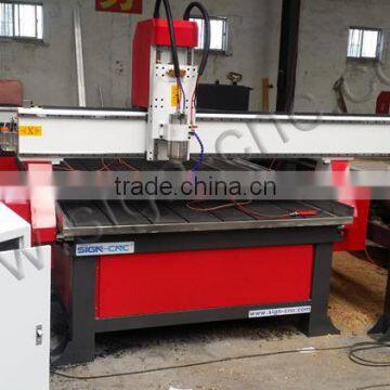 Factory Supply Cnc Engraver Machine Cnc Router Woodworking Machine for Sale photo-2