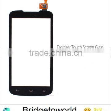 Touch Screen Panel Glass Digitizer for Huawei Ascend Y535 with Flex Cable Replacement Parts