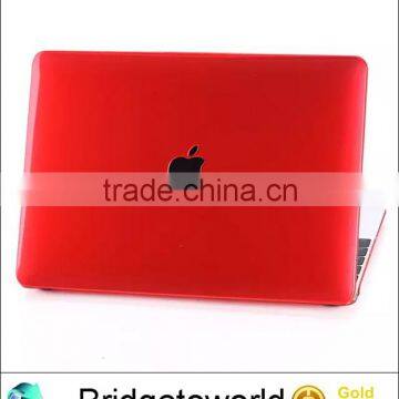 Colorful Crystal Hard Case for Macbook Pro Case Back Cover photo-2