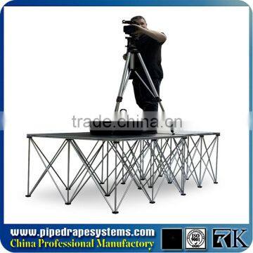 Small Aluminum Smart Truss Stagetage photo-3
