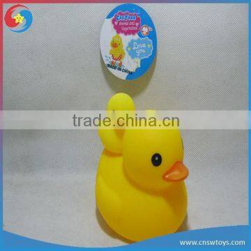 TS3700692 Duck Toys Small Rubber animal toys