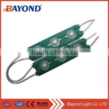 high quality Epistar chip smd 5050 led light modules for light box