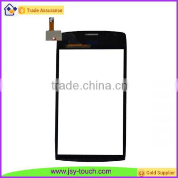 Replacement Glass Touch Screen for ZTE V6700 Cell Phone