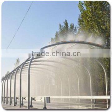 SEMIFOG Mini Aquarium Mist Maker