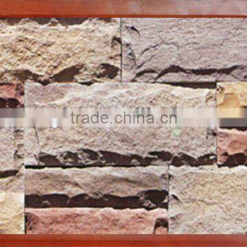 culture stone,stone wall,exterior wall panel eco friendly