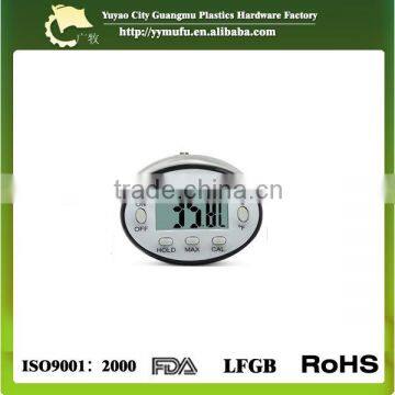 The Professional Metal Digital Cooking Thermometer photo-4