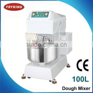 100L spiral mixer with CE