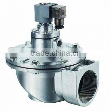 MCF Series Electromagnetic Pulse Valve
