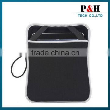 neoprene case for 10.1" tablet hot selling