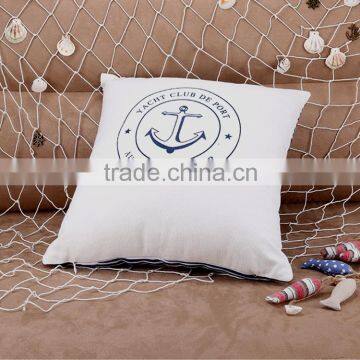 Nursing Ocean Series Canvas Cushion Cover photo-4