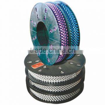 Wholesale price for Aluminum clips to seal the sausage or garlic bag