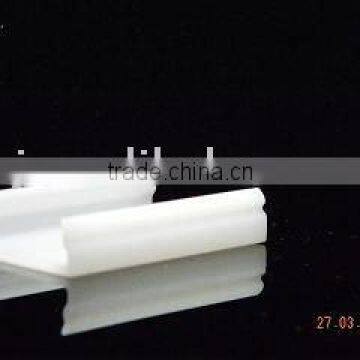 RX-0074 U- Shape Pvc Profile