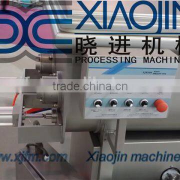 ZJB300 Sausage Meat Mixer Machine for Meat Processing photo-2