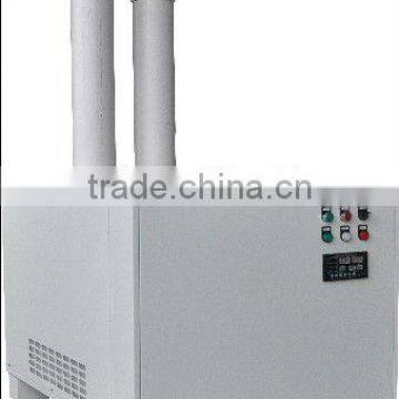 RYJS-48S 48kg/h Spraying Ultrasonic Industrial Air Humidifier