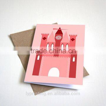 2016 Christmas Card Greeting Card 2016 New Year Card Printing photo-6