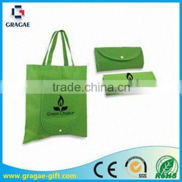 Folding Shopping Bag