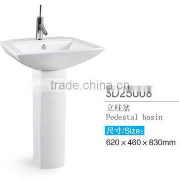 Cheap Hand Wash Basin With Stand photo-2