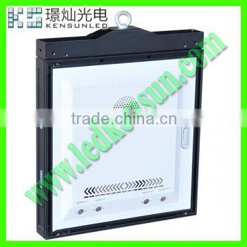 p4 indoor full color led video wall 1r1g1b led screen cabinet