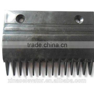 escalator comb plate elevator comb plate XIZI elevator parts