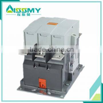 Forklift truck parts 200a 380v low valtage intelligent dc contactor magnet