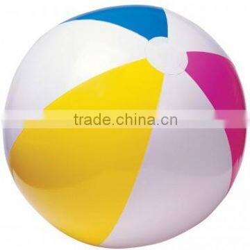 20" Beach Ball