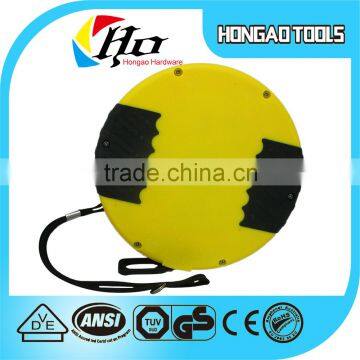 Cheap Leather Measuring Tape Professional Bmi Fiberglass Measure Tape Circular Measure Tape Construction Measurement photo-3