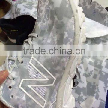 Xionglin Colored High and Low Temperature Tpu Film for Logo Shoe and Bag