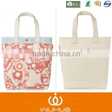 16 oz high quality natural shopping bag