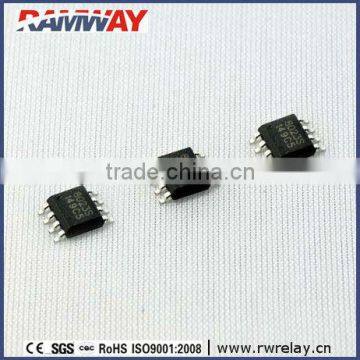 RAMWAY RY8023 meter IC, driver ic, latch relay driver