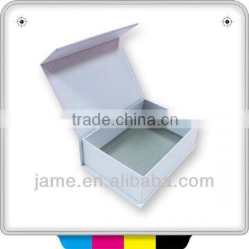 Paper Board Grey board Coated Art Paper Gift Paper Box with magnet                        
                                                Quality Choice