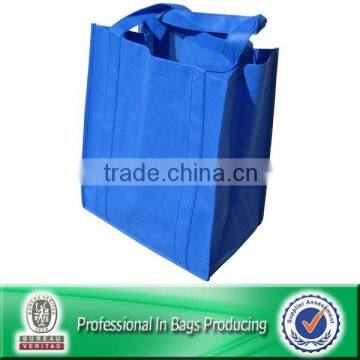 Customized Cheap Polyester Folding Blank Reusable Bag Shopping Bag Tote Bag