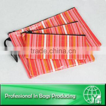 Customized Cheap Promotional Pencil Case