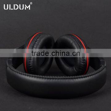 ULDUM Beautiful Popular Sound Stereo Headphones