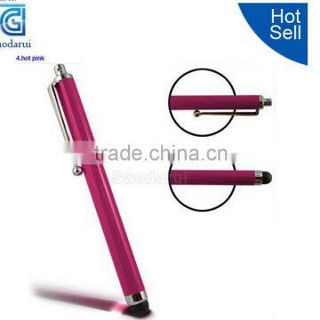 For Ipad 2/3/4/ Air 5 Stylus Touch Pen Capacitive Stylus in stock