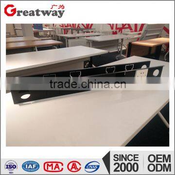 Greatway (BA) high quality China supplier one-side metal grooves