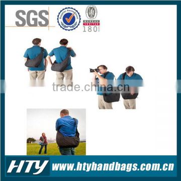 Top quality best sell shaped camera bag