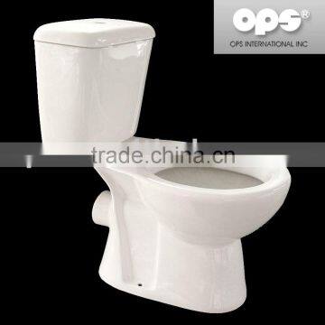 Toilet - Washdown Toilet, Ceramic Toilet - Sanitary Ware