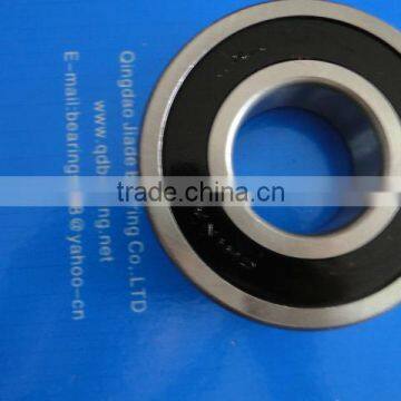 6207ZZ/ 6207 2RS/good quality bearing/ China manufacturers