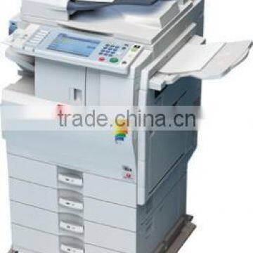 100 Used Copiers RICOH MPC 2050/2550.