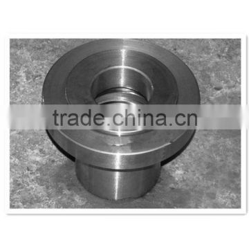 forged Step screw nut